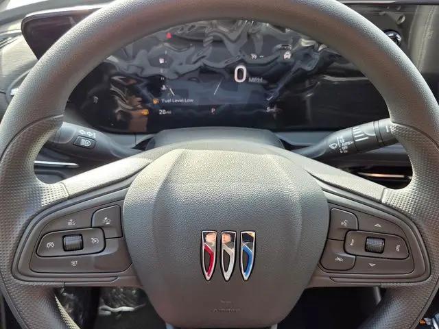 2026 Buick NV Preferred FWD
