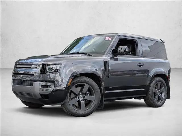 2024 Land Rover Defender 90 P525 V8 for sale in Maitland, FL