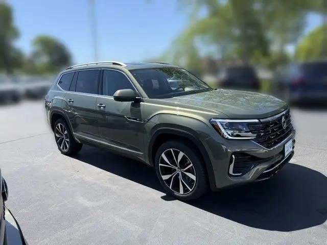 2026 Volkswagen Atlas SEL Premium R-Line for sale in Hyannis, MA