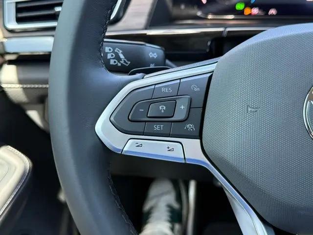 2026 Volkswagen Atlas SEL Premium R-Line