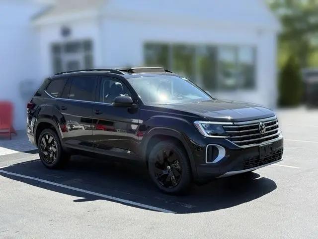 2026 Volkswagen Atlas SE with Technology for sale in Hyannis, MA