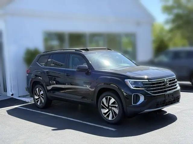 2026 Volkswagen Atlas SE with Technology for sale in Hyannis, MA