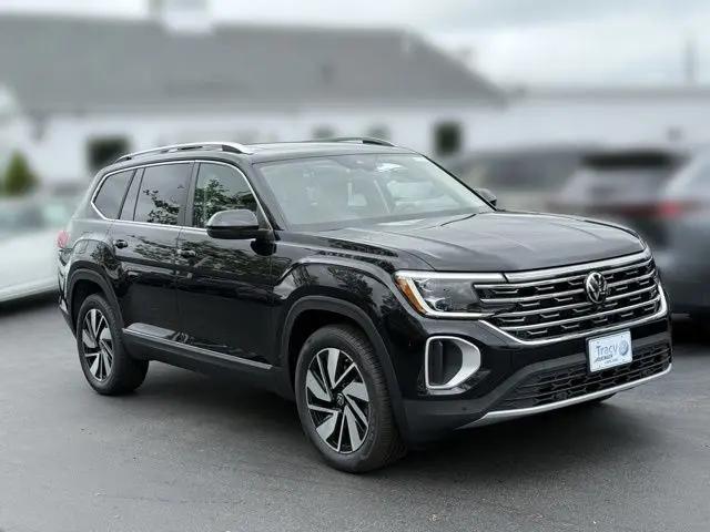 2026 Volkswagen Atlas SEL for sale in Hyannis, MA