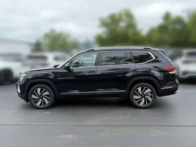 2026 Volkswagen Atlas SEL