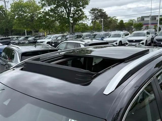 2026 Volkswagen Atlas SEL