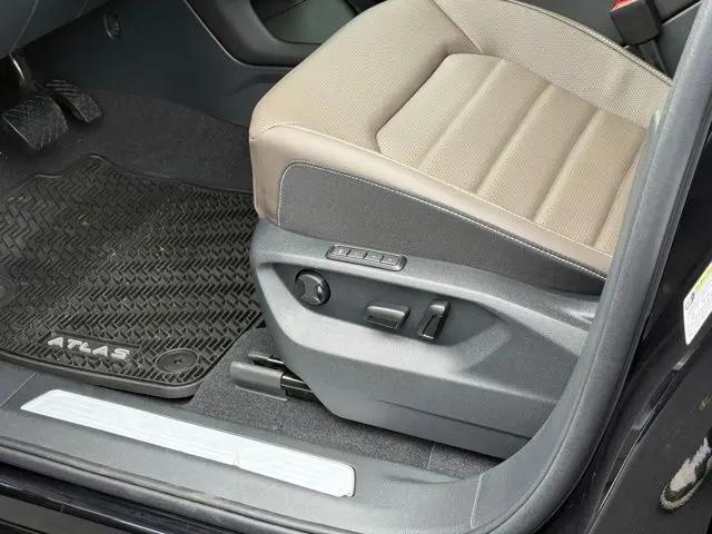 2026 Volkswagen Atlas SEL