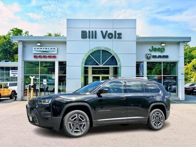 2026 Jeep Cherokee Laredo 4x4 for sale in Cortlandt Manor, NY