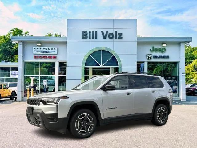 2026 Jeep Cherokee Limited 4x4 for sale in Cortlandt Manor, NY