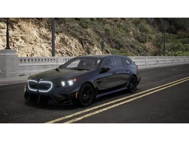 2027 BMW M5 Touring for sale in Annapolis, MD