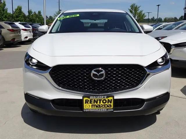 2024 Mazda CX-30 2.5 S