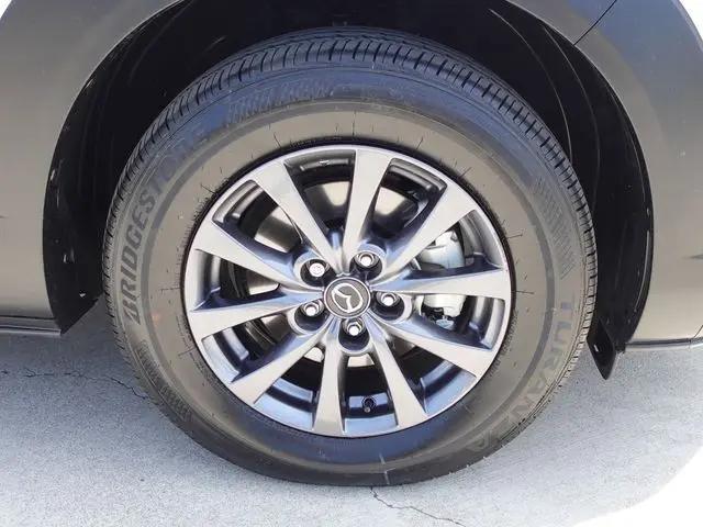 2024 Mazda CX-30 2.5 S