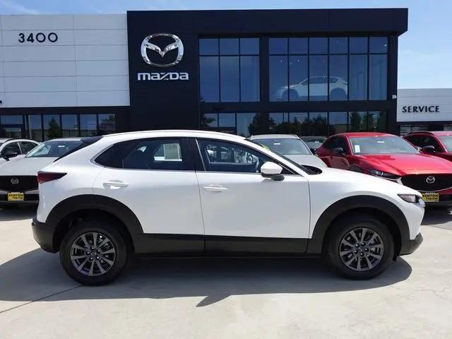 2024 Mazda CX-30 2.5 S