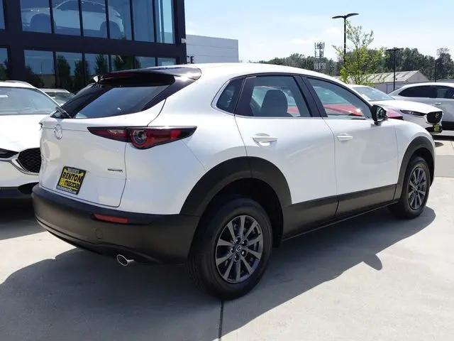 2024 Mazda CX-30 2.5 S
