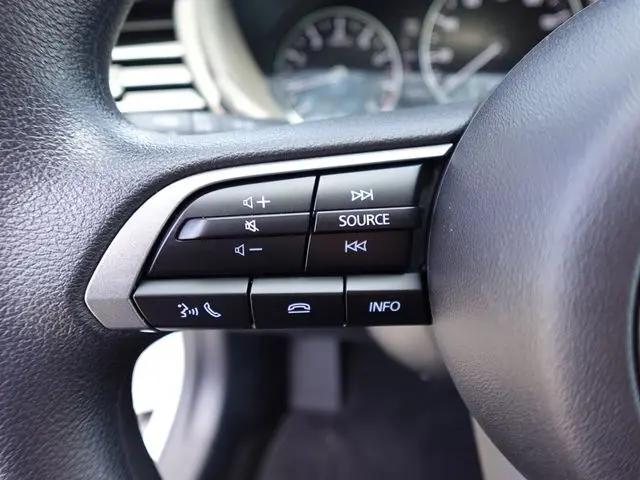 2024 Mazda CX-30 2.5 S