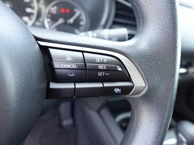2024 Mazda CX-30 2.5 S