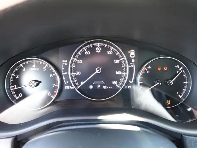 2024 Mazda CX-30 2.5 S