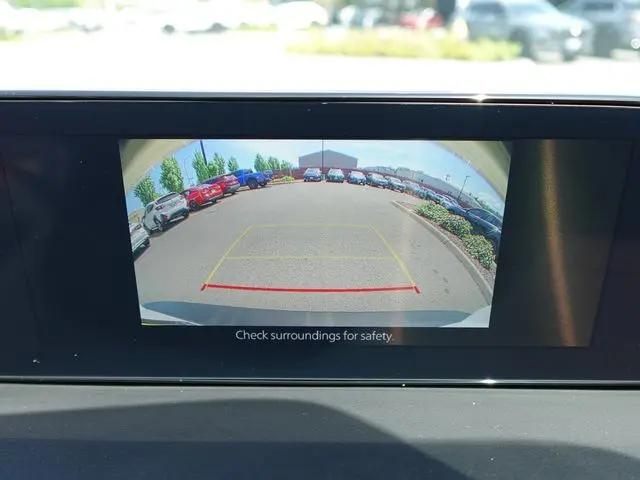 2024 Mazda CX-30 2.5 S