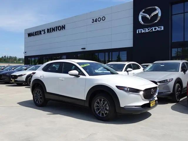 2024 Mazda CX-30 2.5 S for sale in Renton, WA