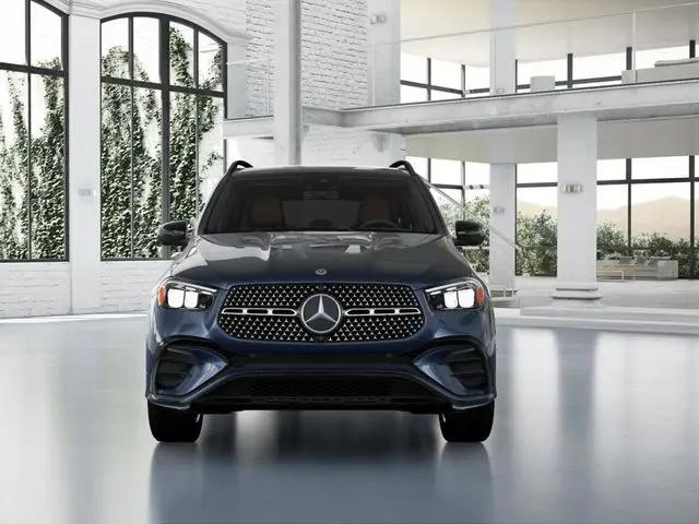 2026 Mercedes-Benz GLE GLE 450 4MATIC