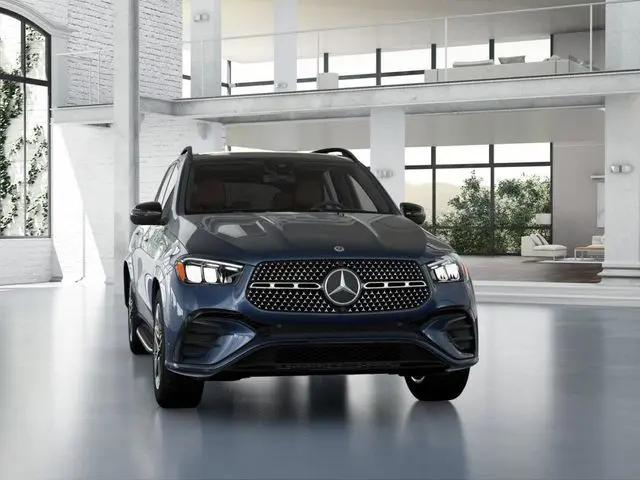 2026 Mercedes-Benz GLE GLE 450 4MATIC