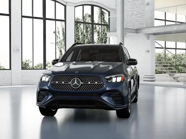 2026 Mercedes-Benz GLE GLE 450 4MATIC