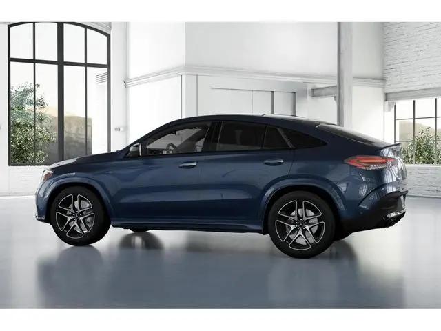 2026 Mercedes-Benz AMG GLE 53 4MATIC+