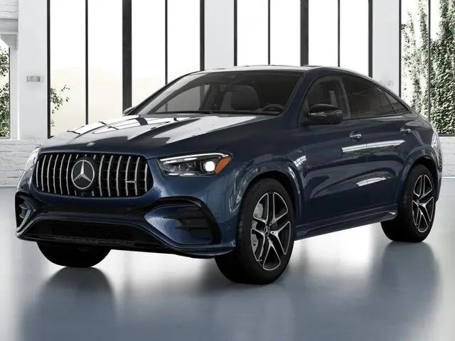 2026 Mercedes-Benz AMG GLE 53 4MATIC+ for sale in Long Island City, NY