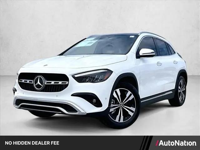 2026 Mercedes-Benz GLA-CLASS 4MATIC for sale in Coconut Creek, FL