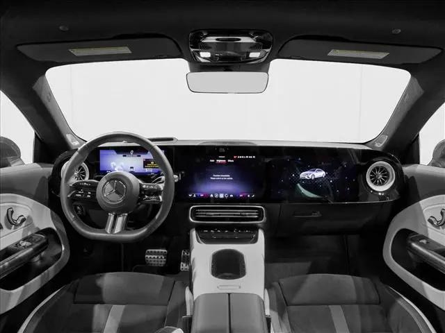 2026 Mercedes-Benz CLA 350 CLA 350