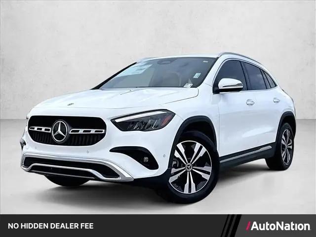 2026 Mercedes-Benz GLA-CLASS 4MATIC for sale in Coconut Creek, FL