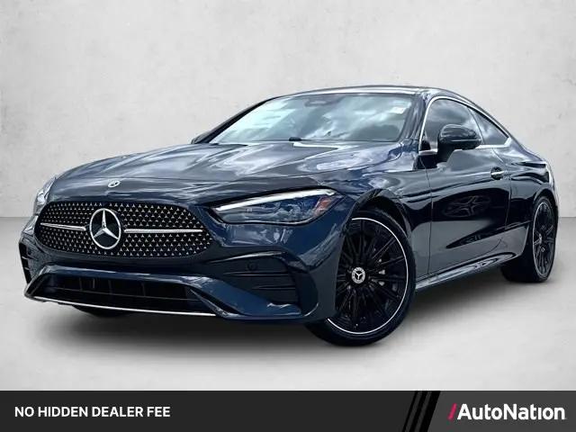 2026 Mercedes-Benz E-CLASS E 300 CLE 300 for sale in Coconut Creek, FL