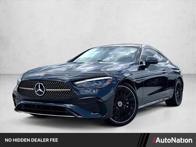2026 Mercedes-Benz E-CLASS E 300 CLE 300 for sale in Coconut Creek, FL