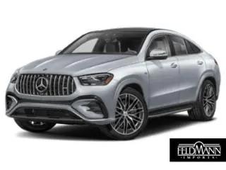 2026 Mercedes-Benz AMG GLE 53 4MATIC+ for sale in Bloomington, MN