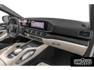 2026 Mercedes-Benz AMG GLE 53 4MATIC+