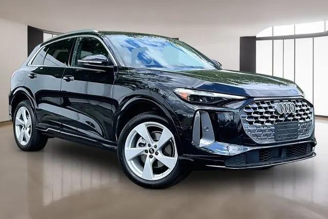2025 Audi Q5 Premium Plus TFSI quattro S tronic for sale in Freehold, NJ
