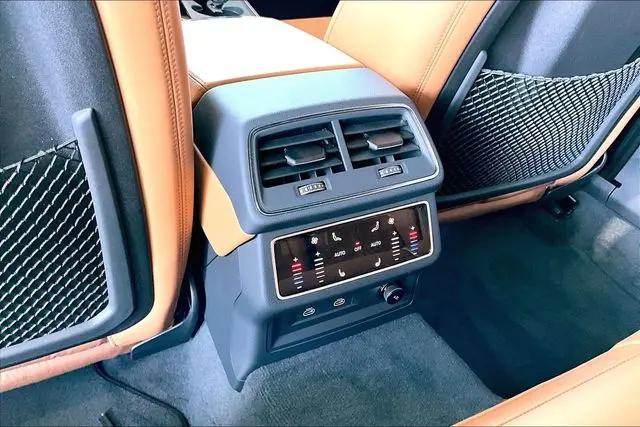 2025 Audi RS 6 Avant Performance quattro tiptronic