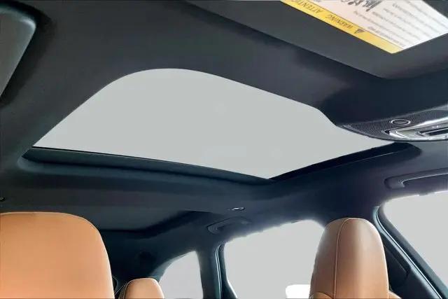 2025 Audi RS 6 Avant Performance quattro tiptronic