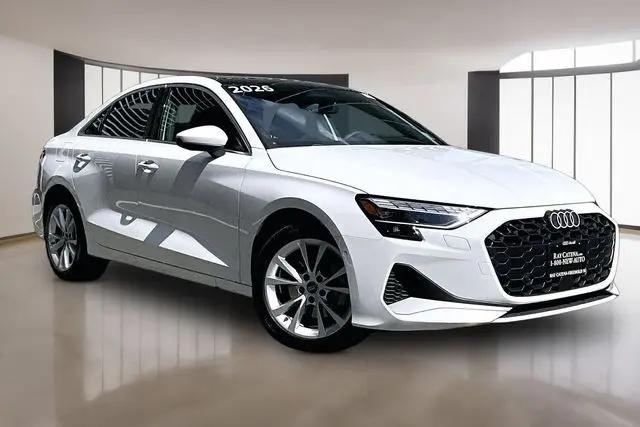 2026 Audi A3 Premium 40 TFSI quattro S tronic for sale in Freehold, NJ