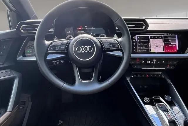 2026 Audi A3 Premium 40 TFSI quattro S tronic