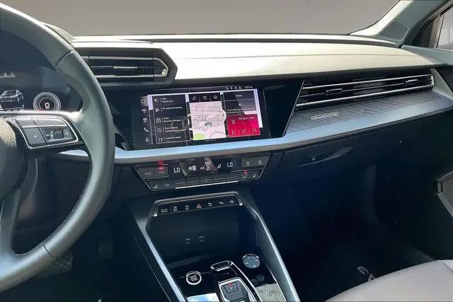 2026 Audi A3 Premium 40 TFSI quattro S tronic