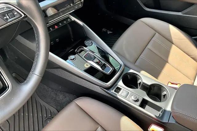 2026 Audi A3 Premium 40 TFSI quattro S tronic
