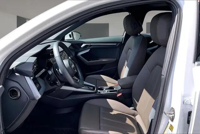 2026 Audi A3 Premium 40 TFSI quattro S tronic