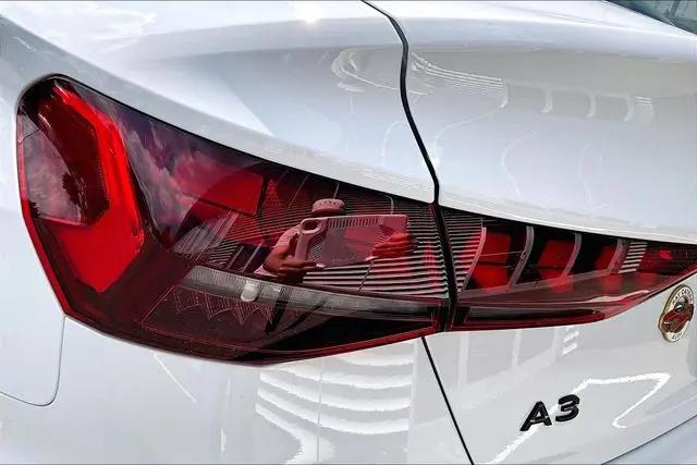 2026 Audi A3 Premium 40 TFSI quattro S tronic