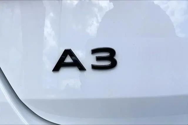 2026 Audi A3 Premium 40 TFSI quattro S tronic