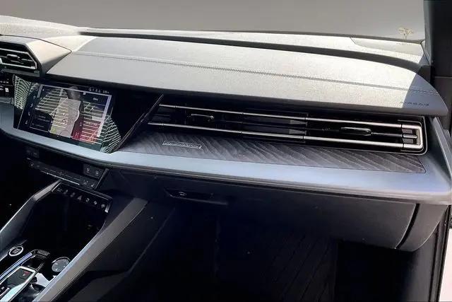 2026 Audi A3 Premium 40 TFSI quattro S tronic
