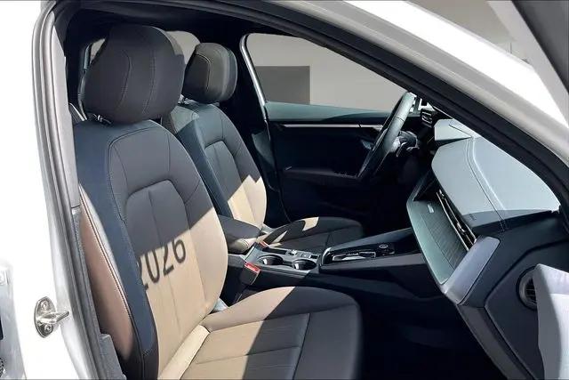 2026 Audi A3 Premium 40 TFSI quattro S tronic