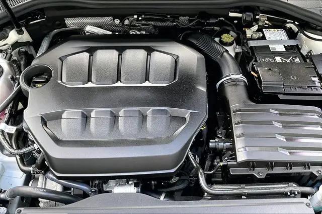 2026 Audi A3 Premium 40 TFSI quattro S tronic