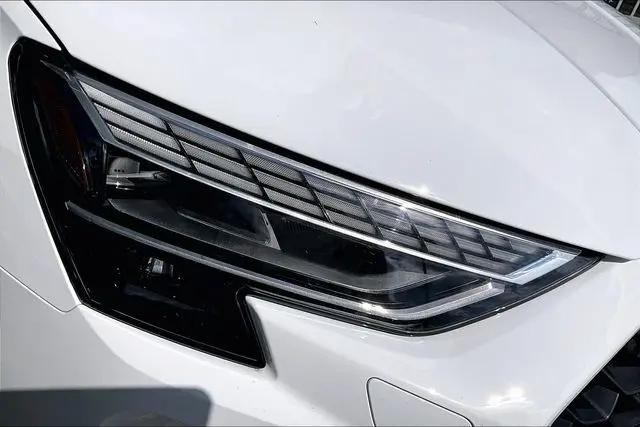 2026 Audi A3 Premium 40 TFSI quattro S tronic