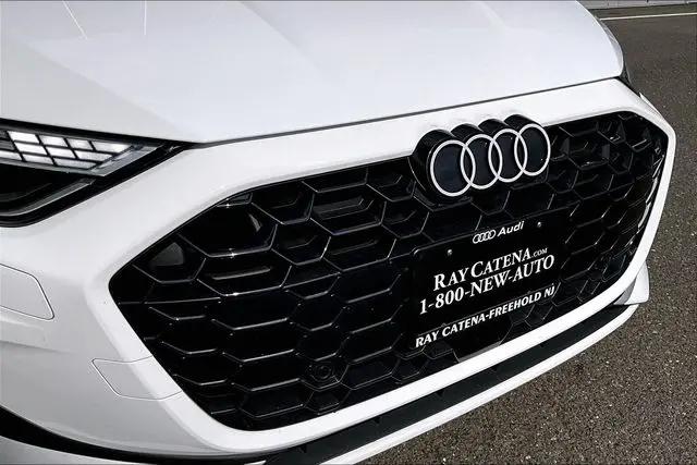2026 Audi A3 Premium 40 TFSI quattro S tronic