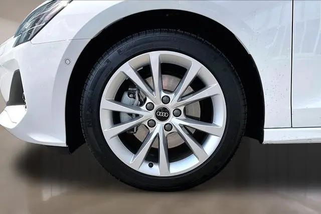 2026 Audi A3 Premium 40 TFSI quattro S tronic